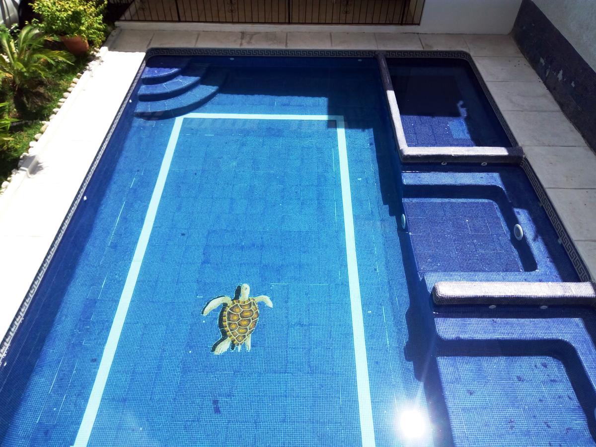 Hotel Imperial Jojutla Jojutla de Juarez エクステリア 写真